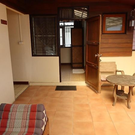 Banjai Garden Guesthouse Chiang Mai Luaran gambar
