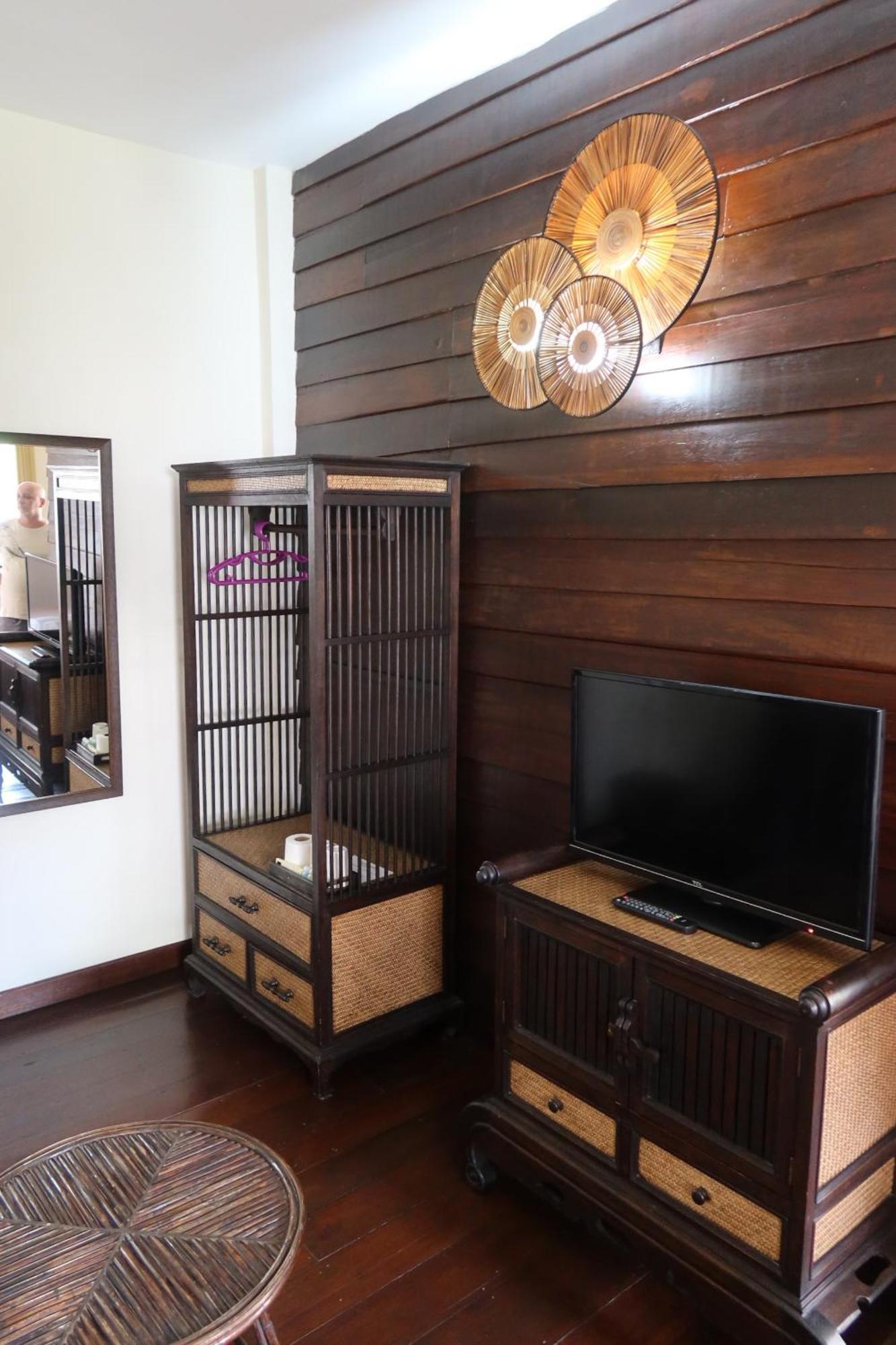 Banjai Garden Guesthouse Chiang Mai Luaran gambar